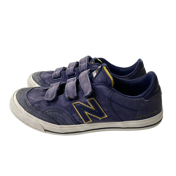 New Balance x Primitive 212 Sneakers Men\'s 10 main image 9